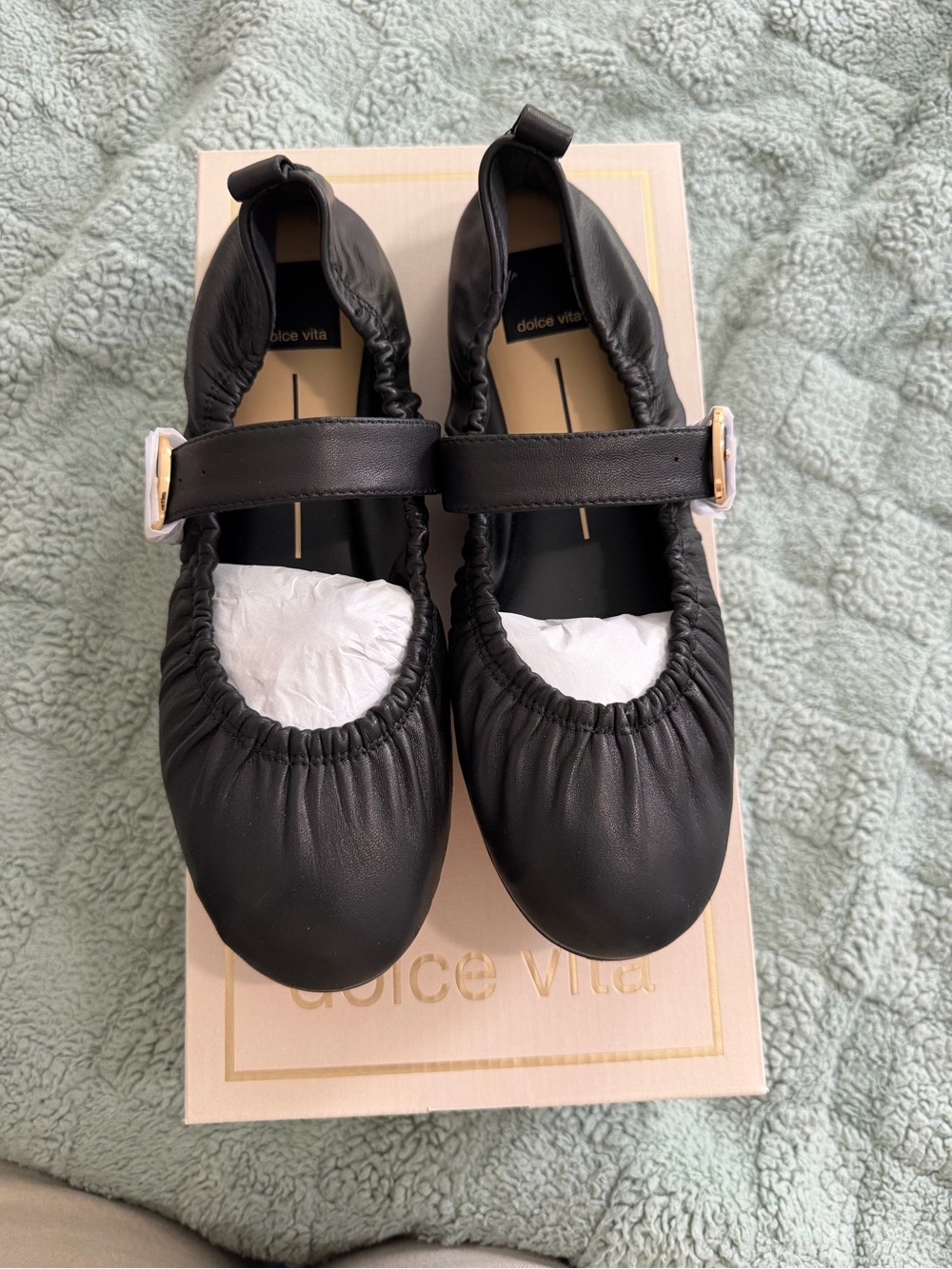 DOLCE VITA CAELY FLATS